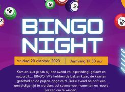 BINGO!!