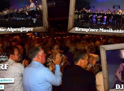 TWEEDE EDITIE ´DORFFEST IM KONINGSHOEVE´: WEDEROM ZEER GESLAAGD!