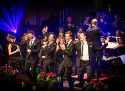 Maartconcert Dutch Tenors groot succes