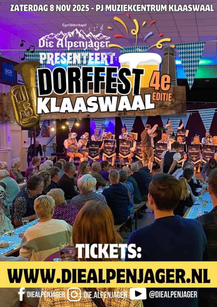 dorffest