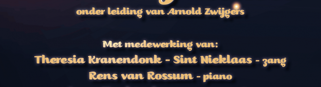 Livestream 19 december door het Jeugdorkest