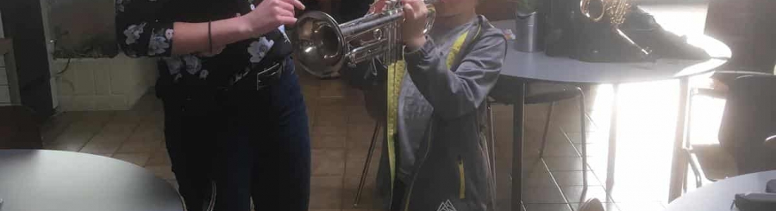 Open avond bij PJ